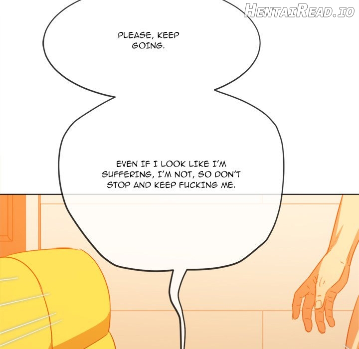 My High School Bully Chapter 135 - page 136