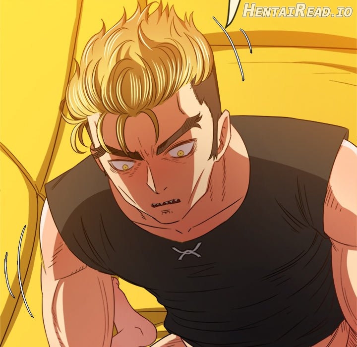 My High School Bully Chapter 135 - page 145