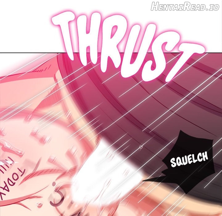My High School Bully Chapter 135 - page 149