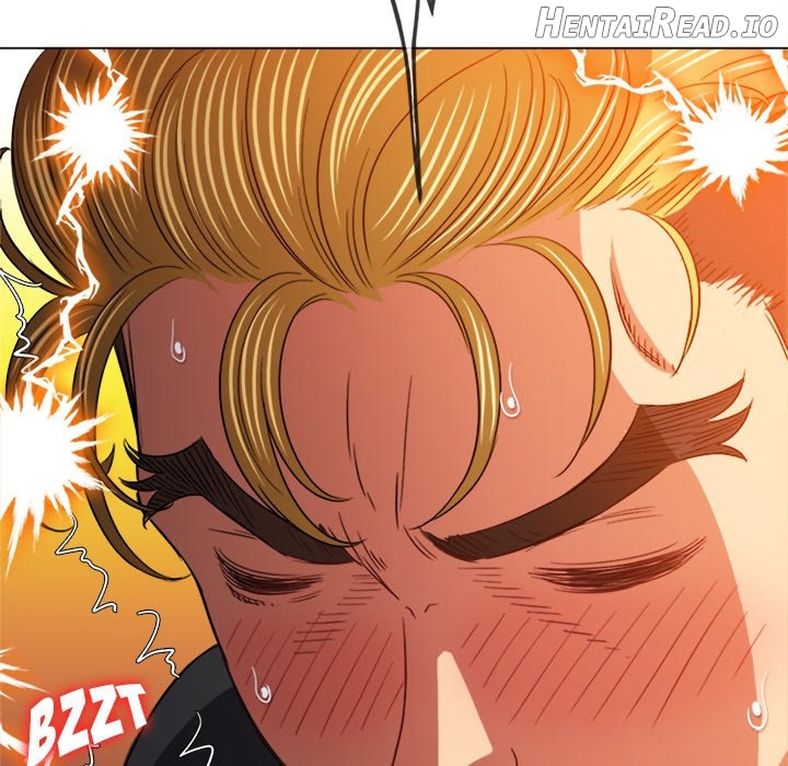 My High School Bully Chapter 135 - page 158