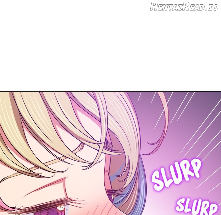 My High School Bully Chapter 135 - page 16