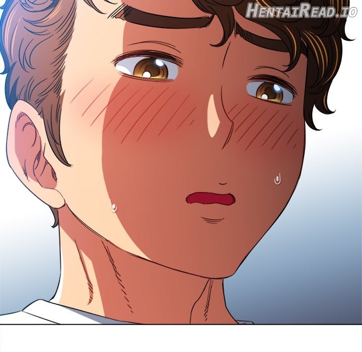 My High School Bully Chapter 135 - page 167