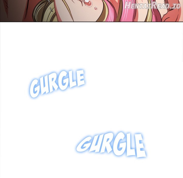 My High School Bully Chapter 135 - page 187