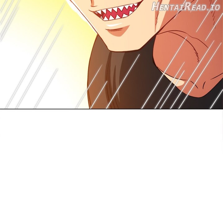My High School Bully Chapter 135 - page 25