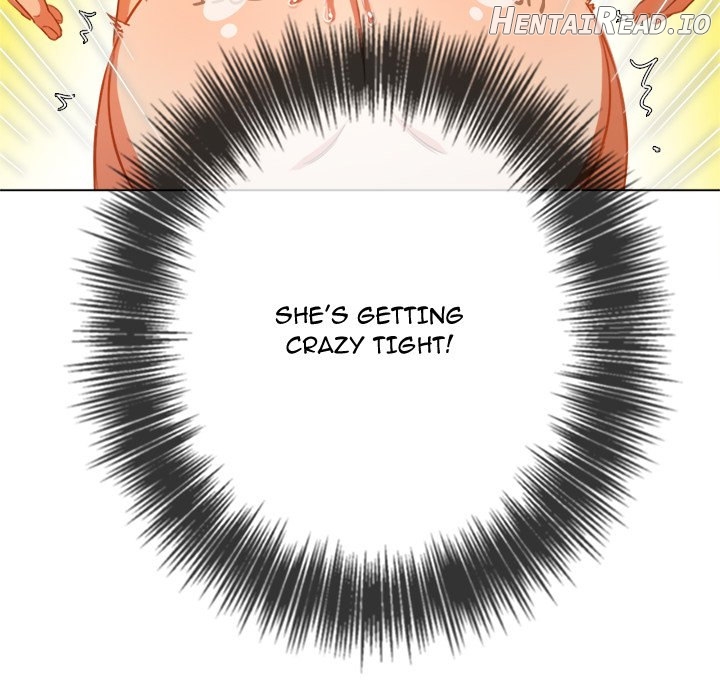 My High School Bully Chapter 135 - page 34