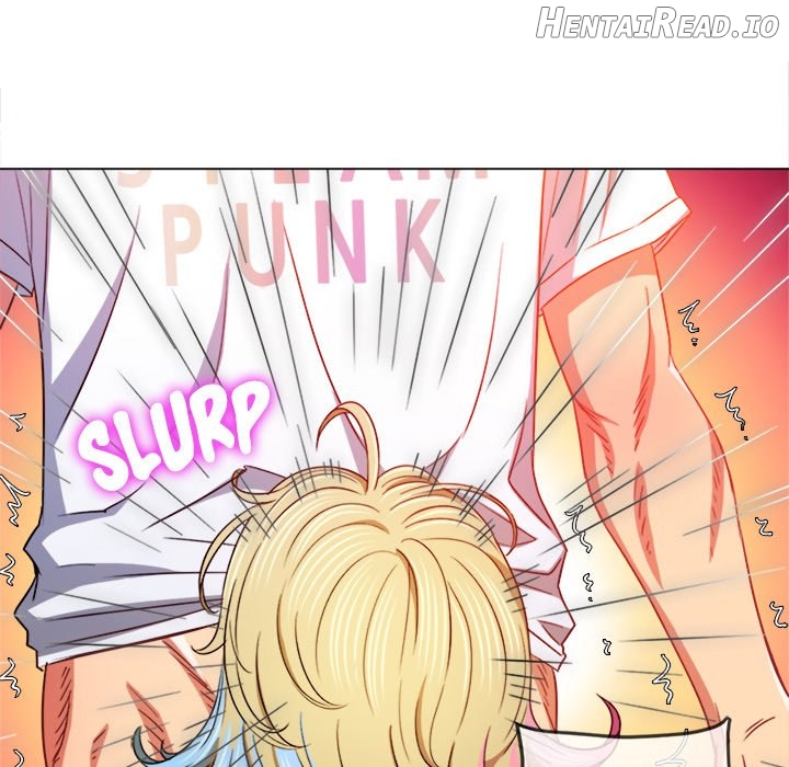 My High School Bully Chapter 135 - page 37