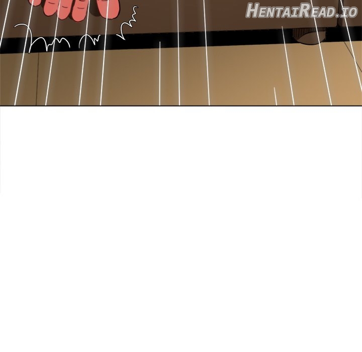 My High School Bully Chapter 135 - page 40