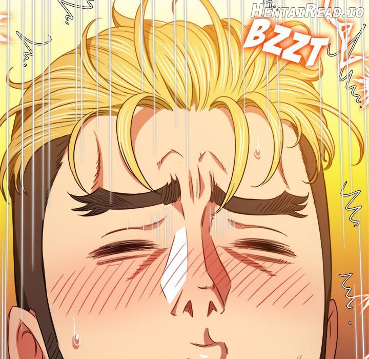 My High School Bully Chapter 135 - page 42