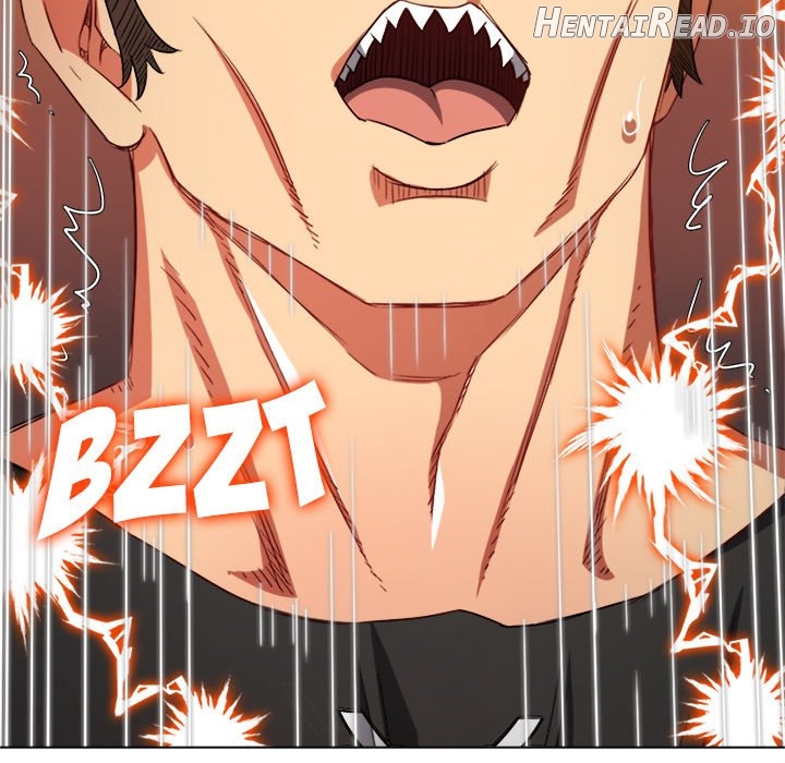 My High School Bully Chapter 135 - page 43