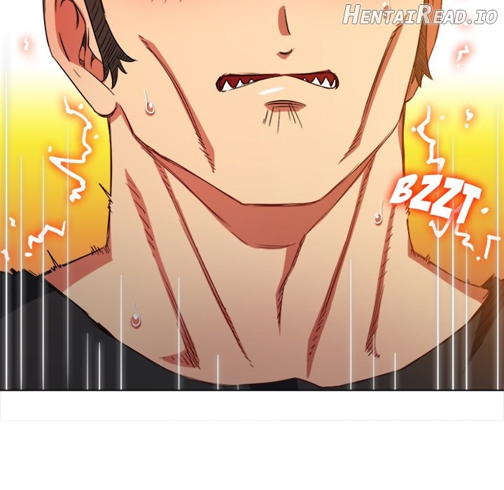 My High School Bully Chapter 135 - page 53