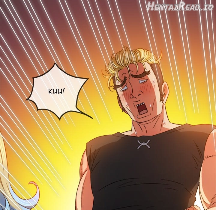 My High School Bully Chapter 135 - page 58