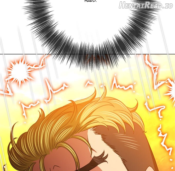 My High School Bully Chapter 135 - page 61