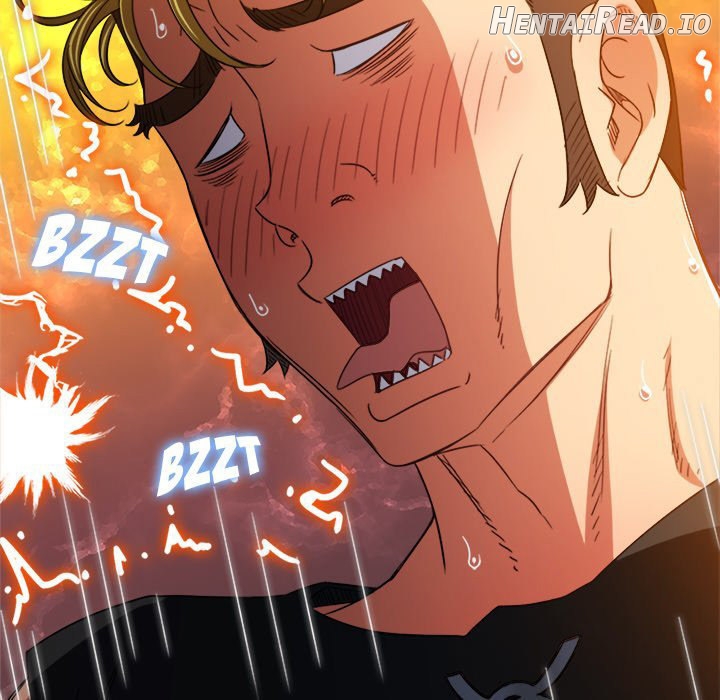 My High School Bully Chapter 135 - page 62