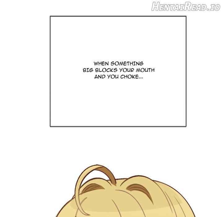 My High School Bully Chapter 135 - page 64