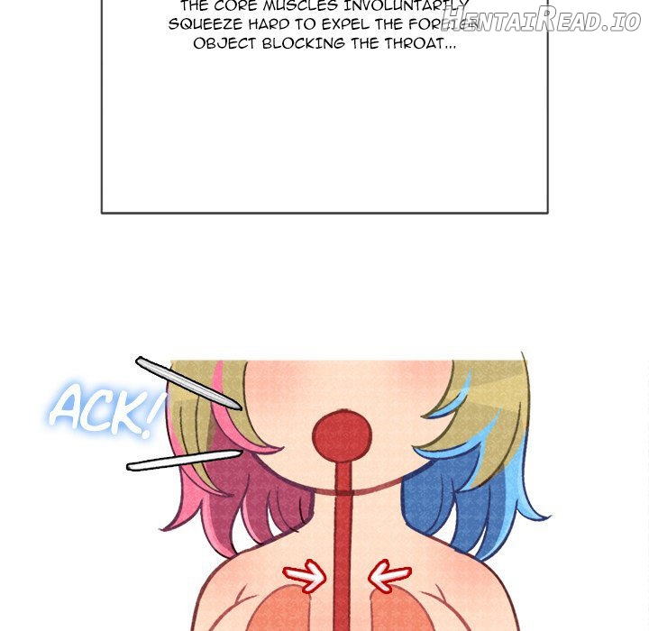My High School Bully Chapter 135 - page 67