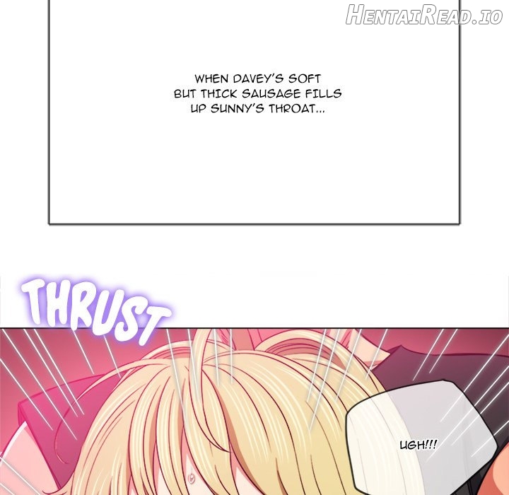 My High School Bully Chapter 135 - page 72