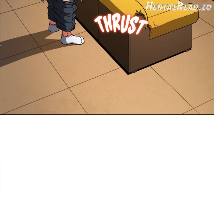 My High School Bully Chapter 135 - page 80