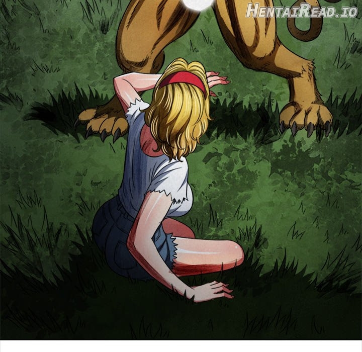 My High School Bully Chapter 135 - page 83