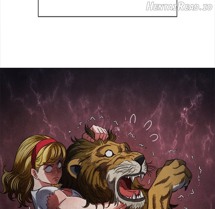 My High School Bully Chapter 135 - page 85
