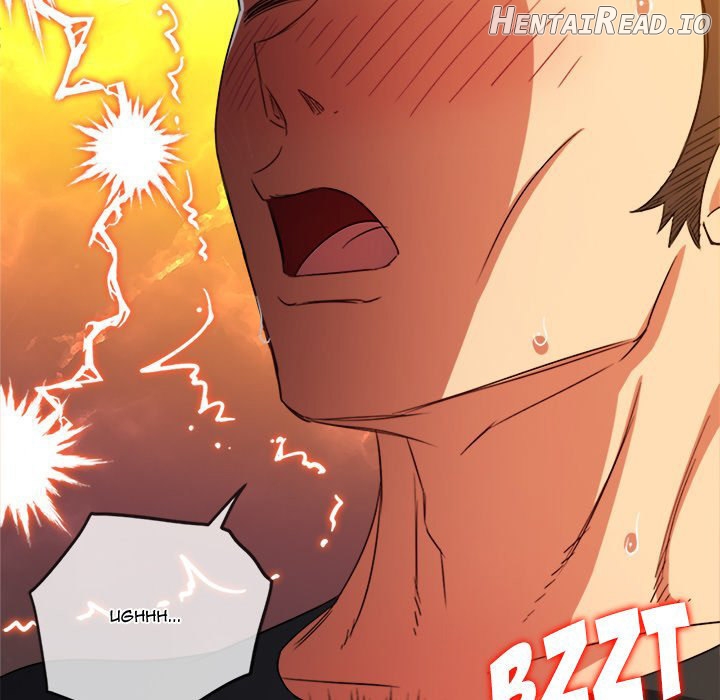 My High School Bully Chapter 135 - page 89