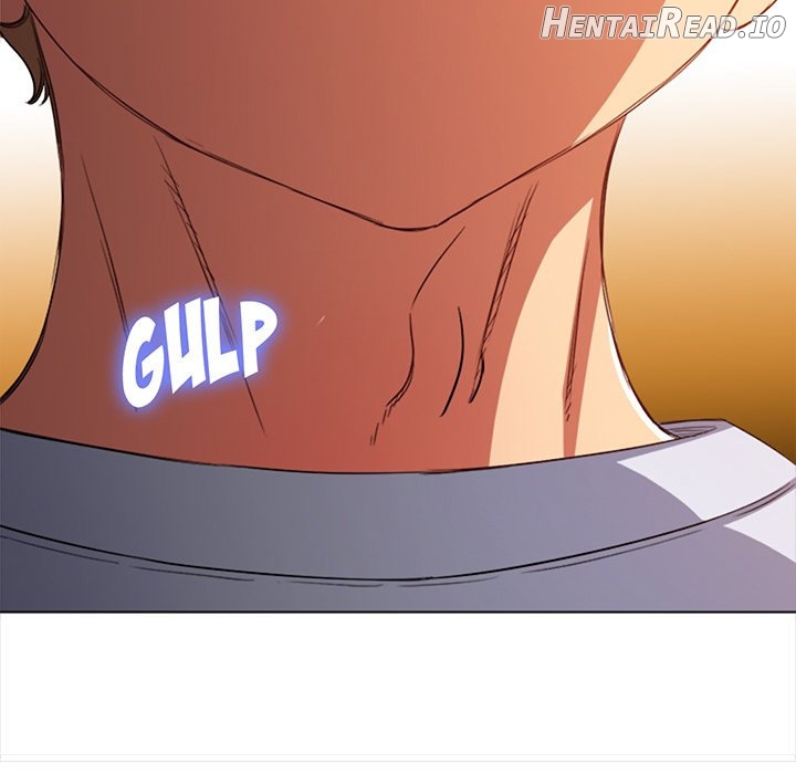 My High School Bully Chapter 135 - page 9