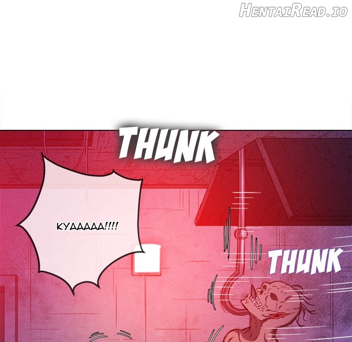My High School Bully Chapter 119 - page 114
