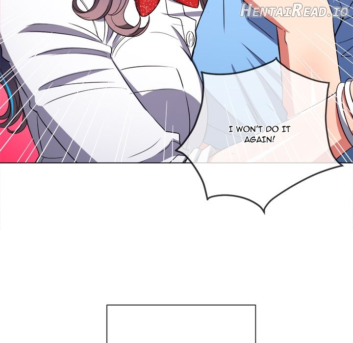 My High School Bully Chapter 119 - page 118