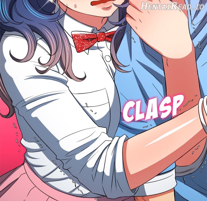 My High School Bully Chapter 119 - page 125