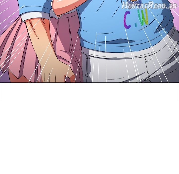 My High School Bully Chapter 119 - page 132