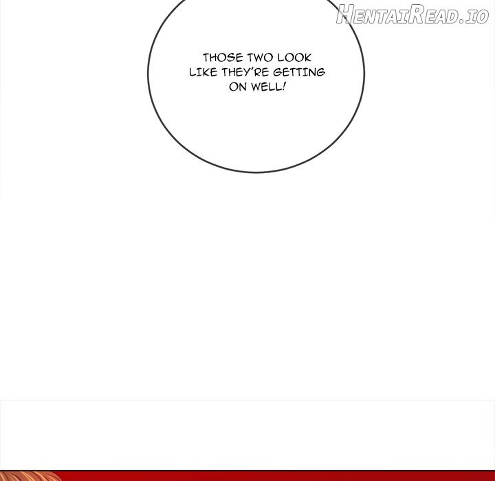 My High School Bully Chapter 119 - page 138