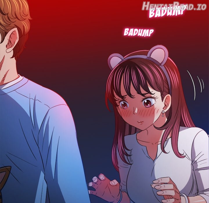 My High School Bully Chapter 119 - page 139