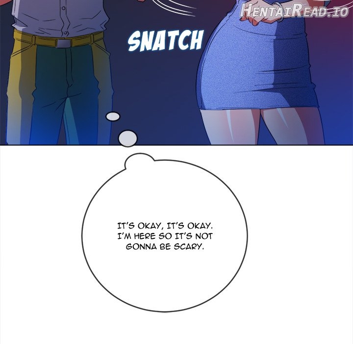 My High School Bully Chapter 119 - page 144