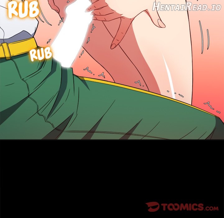 My High School Bully Chapter 119 - page 15