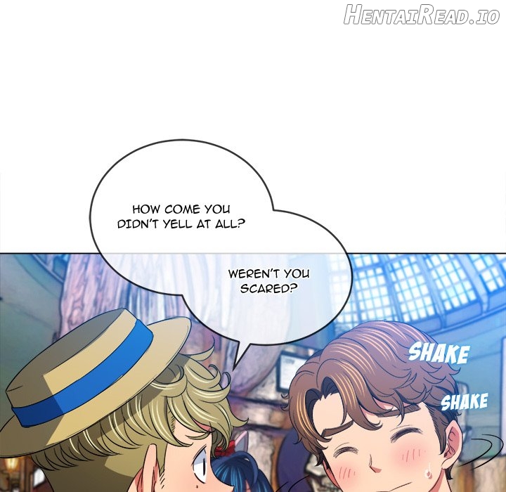 My High School Bully Chapter 119 - page 164