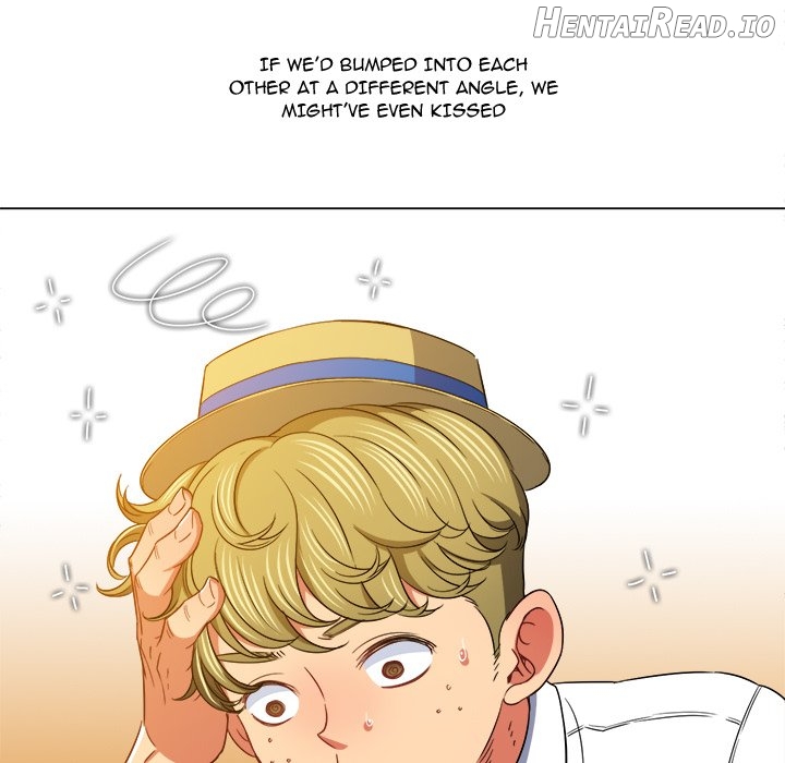 My High School Bully Chapter 119 - page 50
