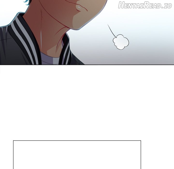 My High School Bully Chapter 21 - page 106