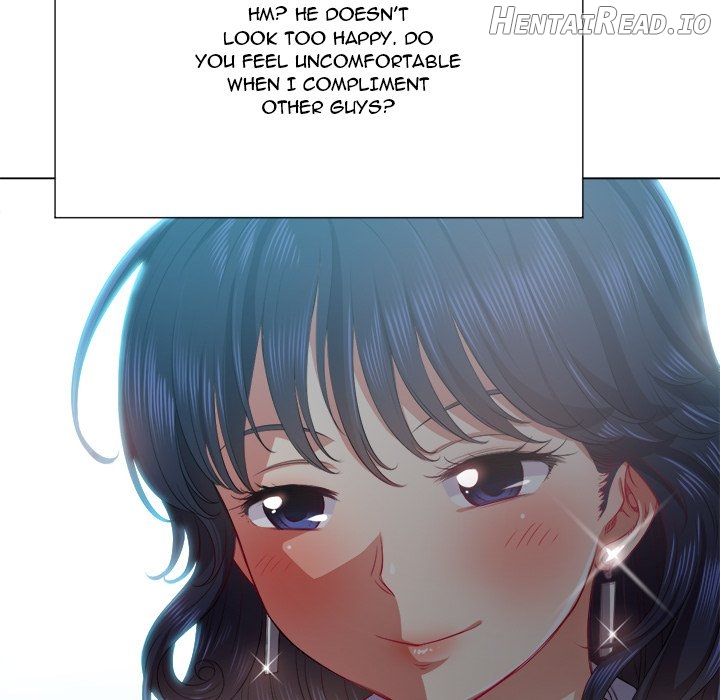 My High School Bully Chapter 21 - page 107
