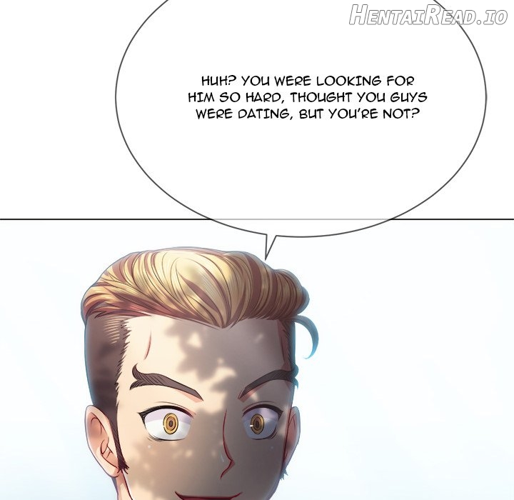 My High School Bully Chapter 21 - page 114