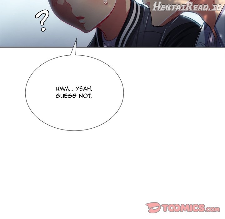 My High School Bully Chapter 21 - page 117