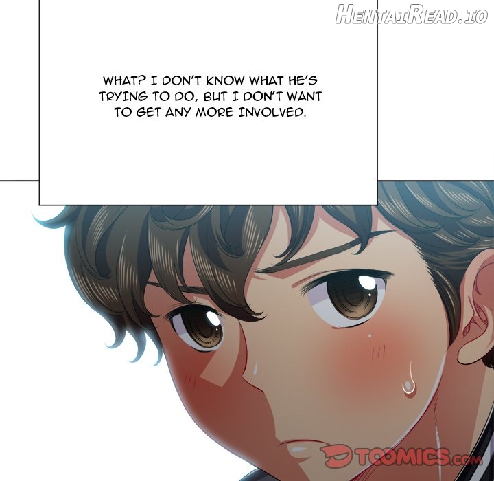 My High School Bully Chapter 21 - page 123