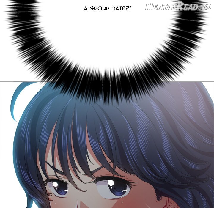 My High School Bully Chapter 21 - page 133