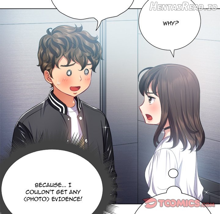 My High School Bully Chapter 21 - page 15