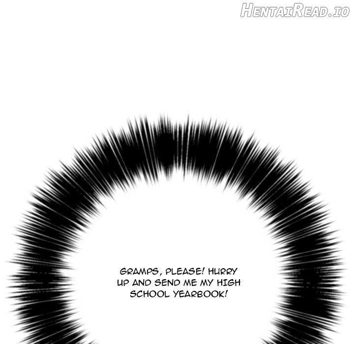 My High School Bully Chapter 21 - page 50