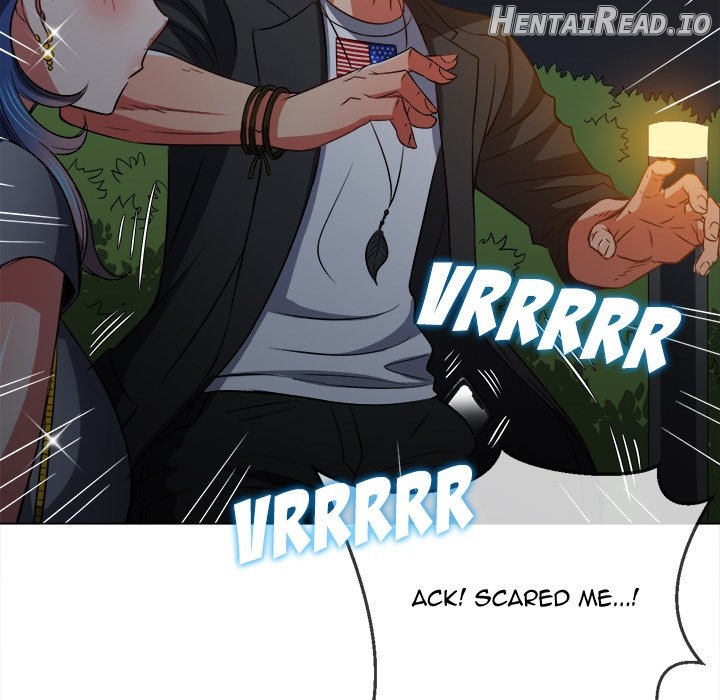 My High School Bully Chapter 80 - page 107