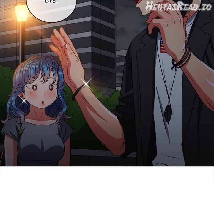 My High School Bully Chapter 80 - page 114