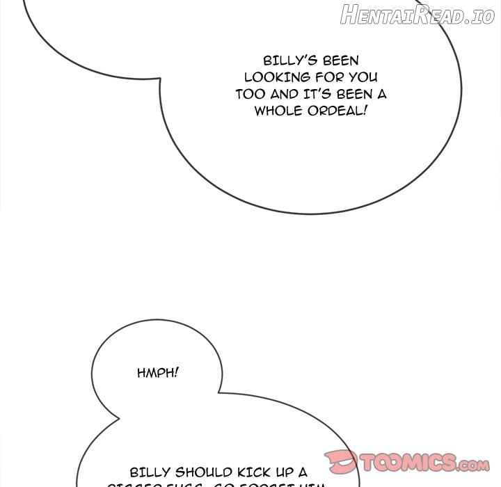My High School Bully Chapter 80 - page 120