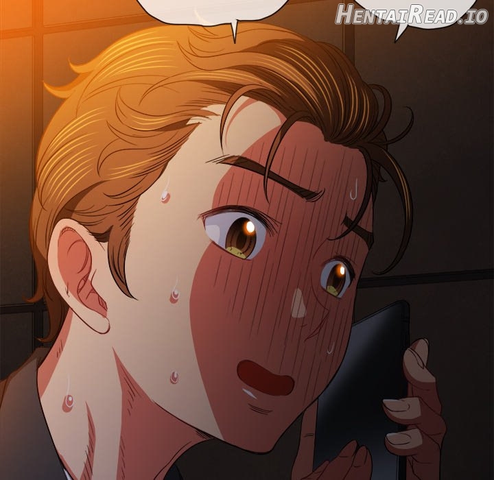 My High School Bully Chapter 80 - page 125