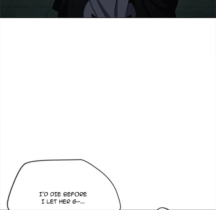 My High School Bully Chapter 80 - page 41