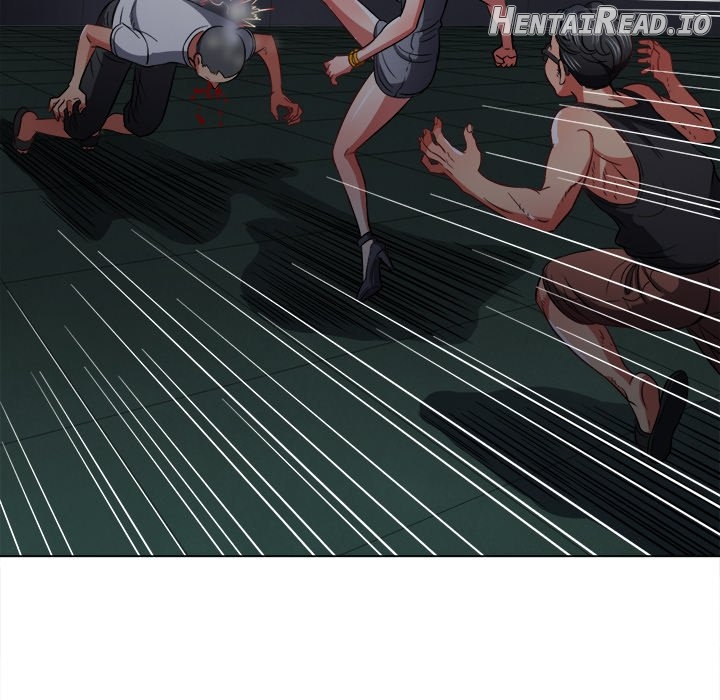 My High School Bully Chapter 80 - page 50