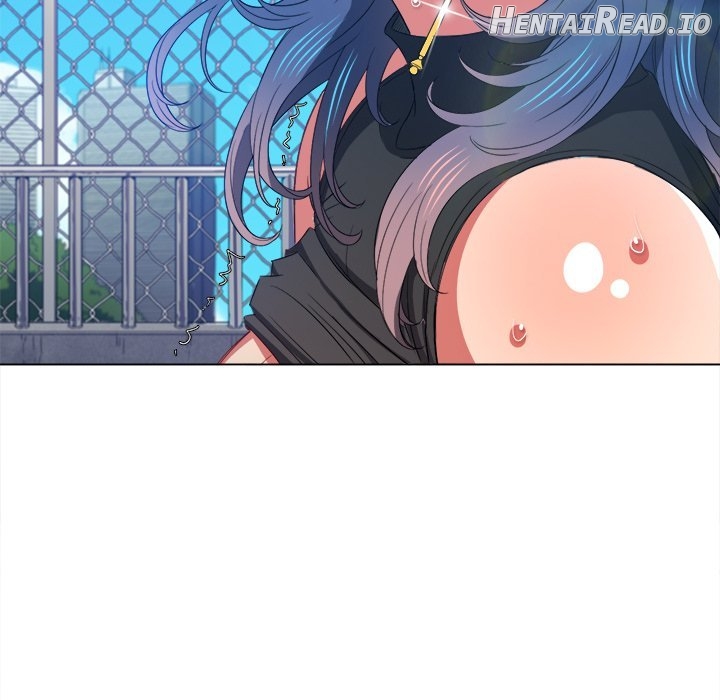 My High School Bully Chapter 60 - page 101